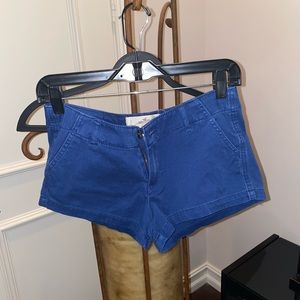 Hollistershorts